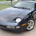 Julian P. 1993 928 GTS repairs by Porsche 928 Austin