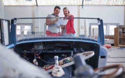 Porsche 928 Electrical Issues? Here’s How to Troubleshoot and Fix Them