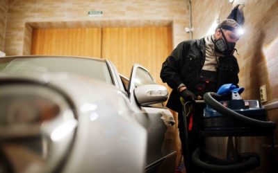 Porsche 928 Fuel Injector Cleaning: How to Boost Performance & Efficiency