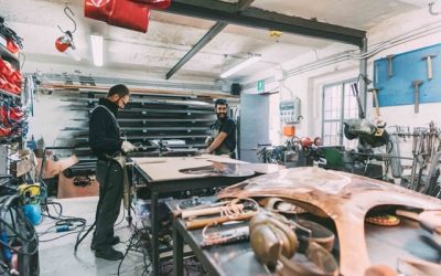 The Best Porsche 928 Repair Shops in Austin, TX for Classic Car Lovers