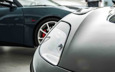 Porsche 928 Suspension Tuning: Achieve the Perfect Ride and Handling