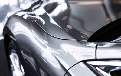 2005 Porsche Carrera GT