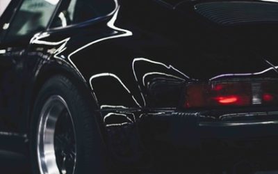 Porsche Before Porsche: Ferdinands First Fifty Years