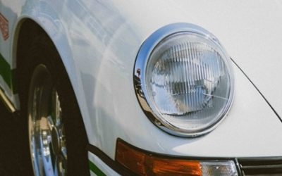 A Century of Porsche