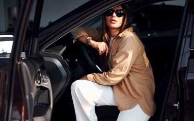 Making The Law Of Attraction Work For You