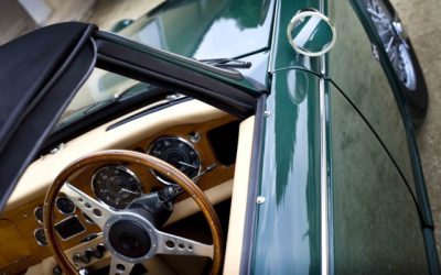 Porsche 911 vs 928 highlights