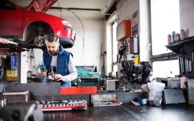 Why a Porsche 928 Engine Swap Might Be the Ultimate Upgrade